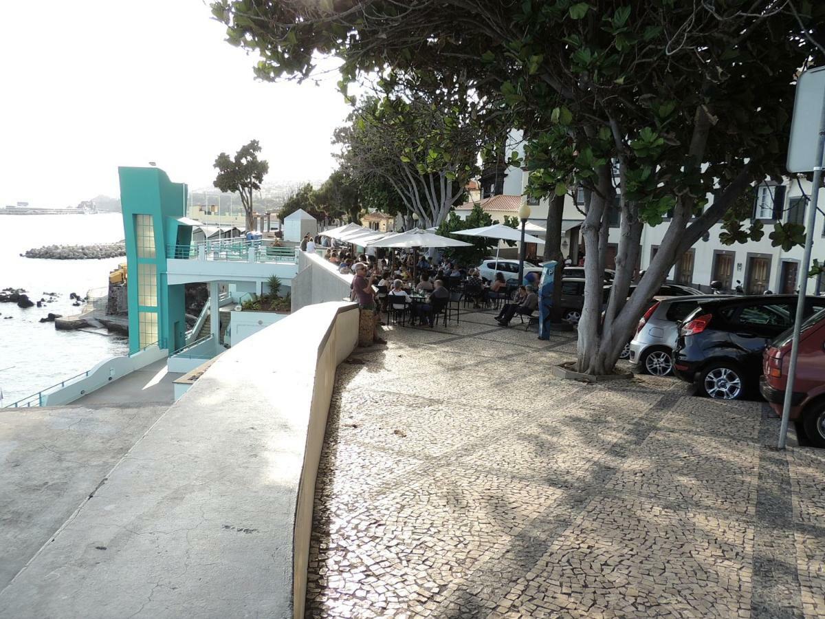 Old Town House Madeira Villa Funchal  Kültér fotó