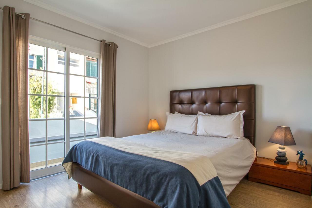 Old Town House Madeira Villa Funchal  Kültér fotó