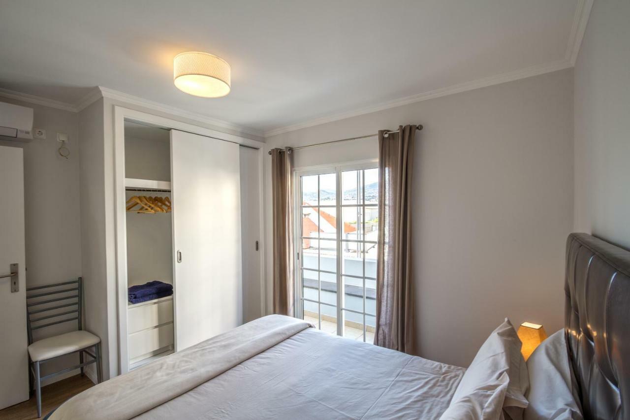 Old Town House Madeira Villa Funchal  Kültér fotó