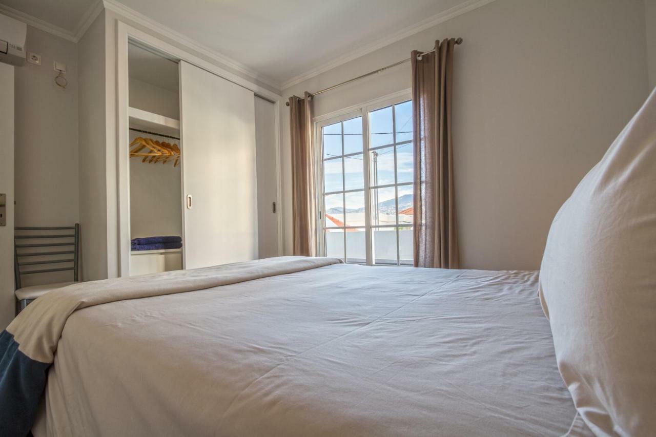 Old Town House Madeira Villa Funchal  Kültér fotó